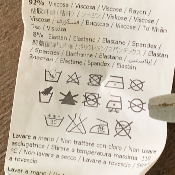 I S Collections Petite dress - Picture 11 of 12